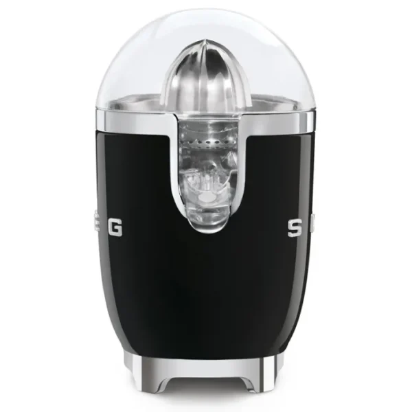 Presse-agrumes Noir Années 50, SMEG