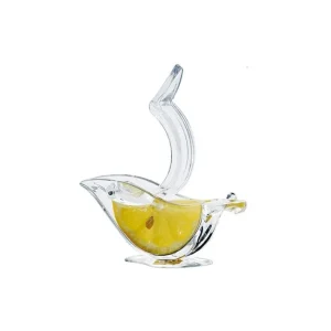 Presse-citron demi rondelle, Tellier