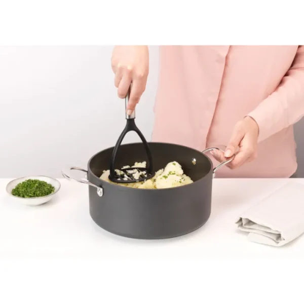 Presse-purée anti-adhérent Profile, Brabantia