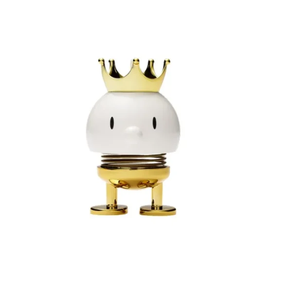 Prince, Hoptimist