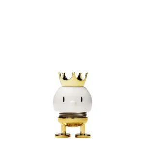 Prince, Hoptimist
