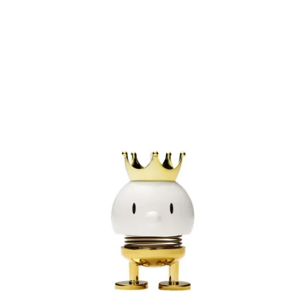 Prince, Hoptimist