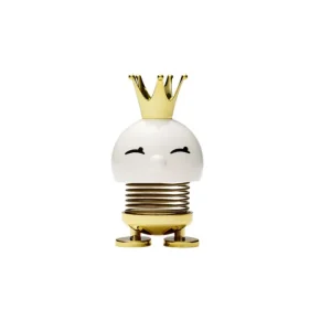 Princesse, Hoptimist
