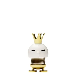 Princesse, Hoptimist