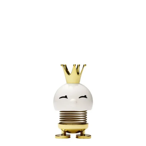Princesse, Hoptimist