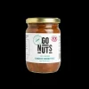 Pâte à tartiner Choco-Noisettes Bio, Go Nuts