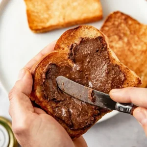 Pâte à tartiner Choco-Noisettes Bio, Go Nuts