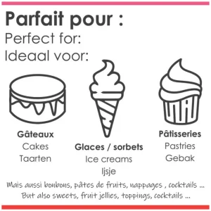 Purée d'abricot, ScrapCooking