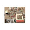 Puzzle 1000 pièces Barcelone, Martin Schwartz