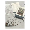 Puzzle 1000 pièces New York, Martin Schwartz