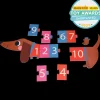 Puzzle Chien Saucisse, Rex London