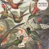 Puzzle de 1000 pièces Oiseaux, Kiub