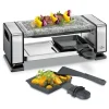 Raclette Vista 2, Küchenprofi