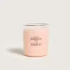 Recharge Bougie By Starck Peau de Soie, Maison Berger