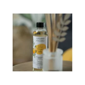 Recharge bouquet parfumé 250 ml Fleur d'Oranger, Esteban