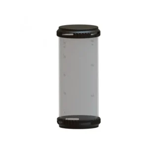 Recharge 0.75L pour piston à pression Le Tube, De Buyer