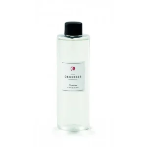 Recharge 250ml pour diffuseur de parfum Giroflier, Geodesis