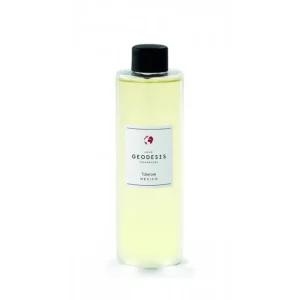 Recharge 250ml pour diffuseur de parfum Tubéreuse, Geodesis
