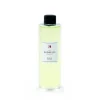 Recharge 250ml pour diffuseur de parfum Thé Noir, Geodesis