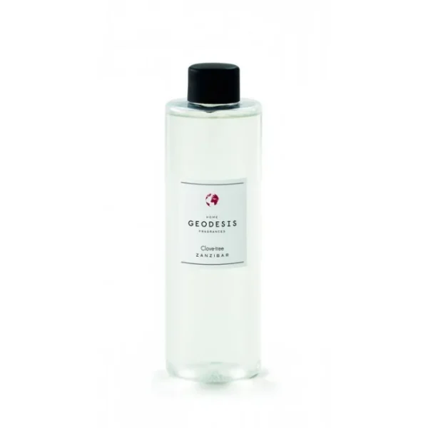 Recharge 250ml pour diffuseur de parfum Giroflier, Geodesis