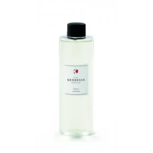 Recharge 250ml pour diffuseur de parfum Sakura, Geodesis