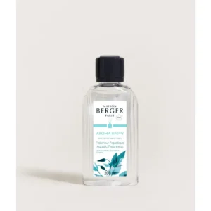Recharge pour bouquet parfumé Aroma Happy, Maison Berger