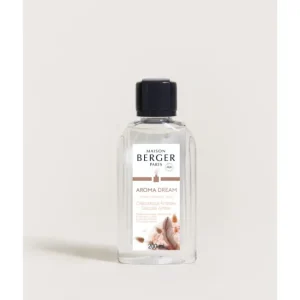 Recharge pour bouquet parfumé Aroma Dream, Maison Berger