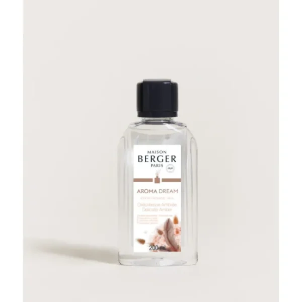 Recharge pour bouquet parfumé Aroma Dream, Maison Berger