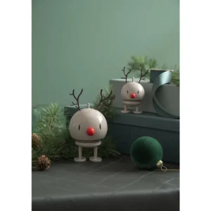 Renne Latte Bumble, Hoptimist
