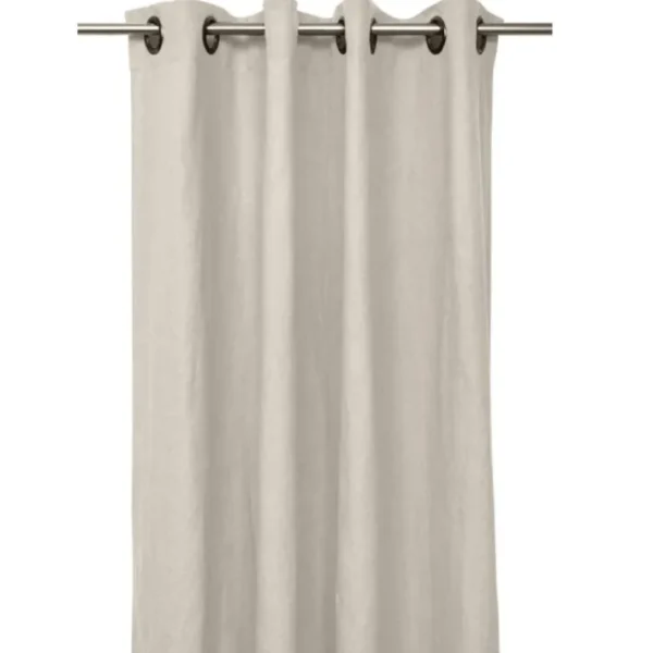 Rideau 140 x 280 cm Porticcio, Haomy