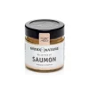 Rillettes de Saumon d'Ecosse, Groix et Nature