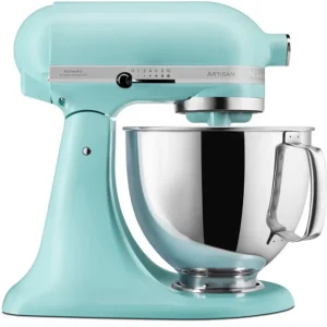 Robot Artisan Eau Minérale 5KSM125EMI, KitchenAid
