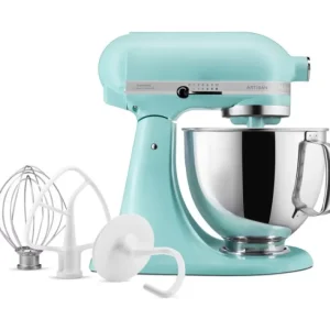 Robot Artisan Eau Minérale 5KSM125EMI, KitchenAid