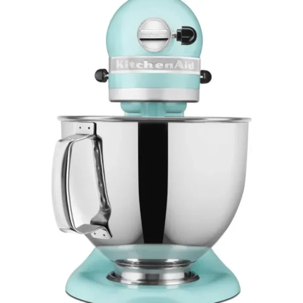 Robot Artisan Eau Minérale 5KSM125EMI, KitchenAid