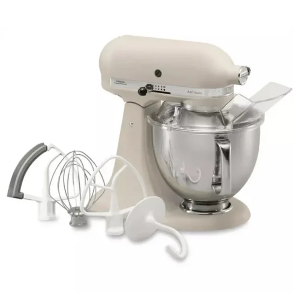 Robot Artisan Graine de Lin 5KSM175PSEFL, KitchenAid