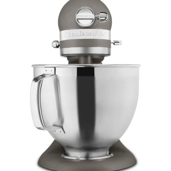 Robot Artisan Gris Impérial 5KSM185PS, KitchenAid