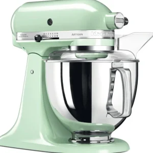 Robot Artisan Macaron Pistache 5KSM175PSEPT, KitchenAid