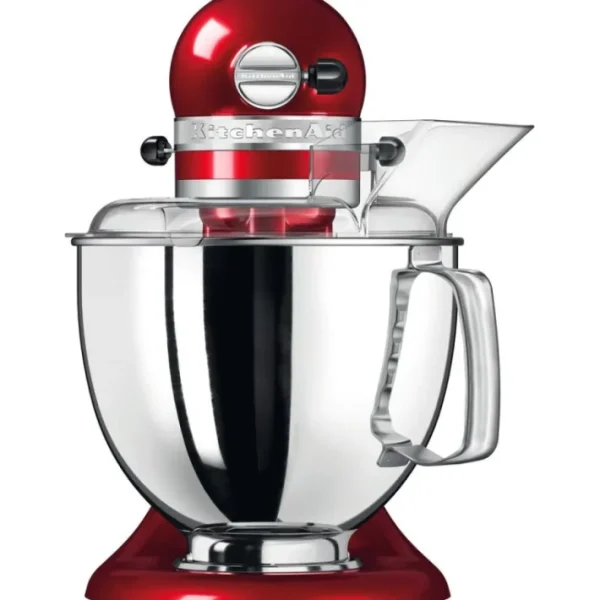 Robot Artisan Pomme d'amour 5KSM175PSECA, KitchenAid