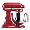 Robot Artisan Rouge Empire 5KSM125EER, KitchenAid