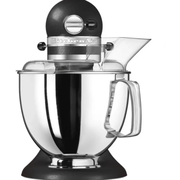 Robot Artisan Truffe 5KSM175PSEBK, KitchenAid