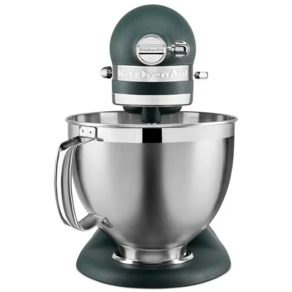 Robot Artisan Vert Sapin 5KSM185PS, KitchenAid