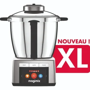 Robot cuiseur Cook Expert Premium XL Platine, Magimix