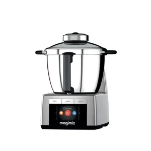 Robot cuiseur Cook Expert Chrome mat, Magimix