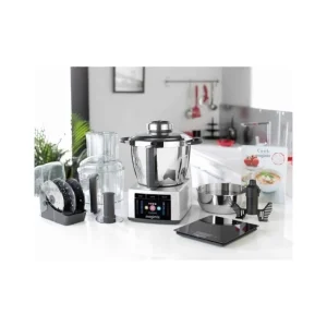 Robot cuiseur Cook Expert Chrome mat, Magimix