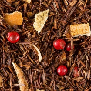 Rooibos de Noël, Dammann Frères