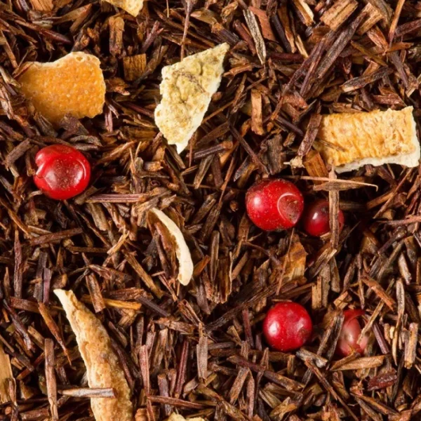 Rooibos de Noël, Dammann Frères