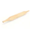 Rouleau à pâtisserie bambou 50cm, Pebbly