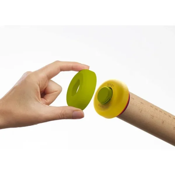 Rouleau à pâtisserie PrecisionPin™, Joseph Joseph