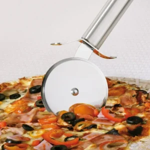 Roulette à pizza, Cristel