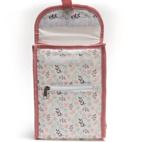 Sac à goûter Lila, Amadeus Les Petits